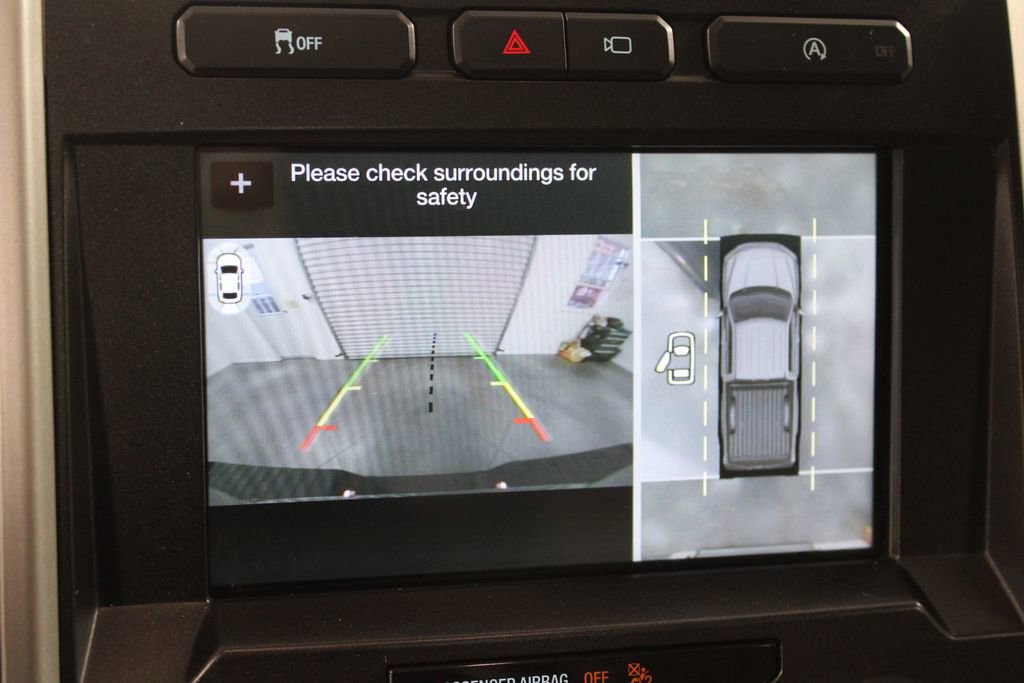 Used 2018 Ford F150 King Ranch w/ Equipment Group 601A Luxury image 50