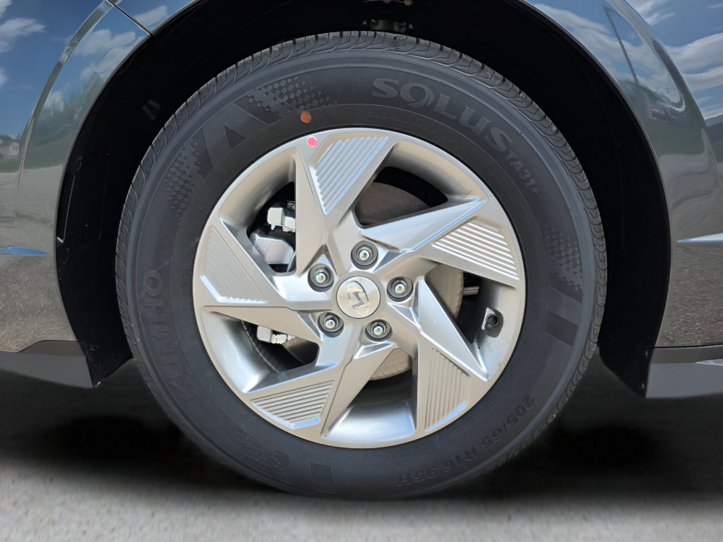 New 2026 Hyundai Sonata SE FWD image 10