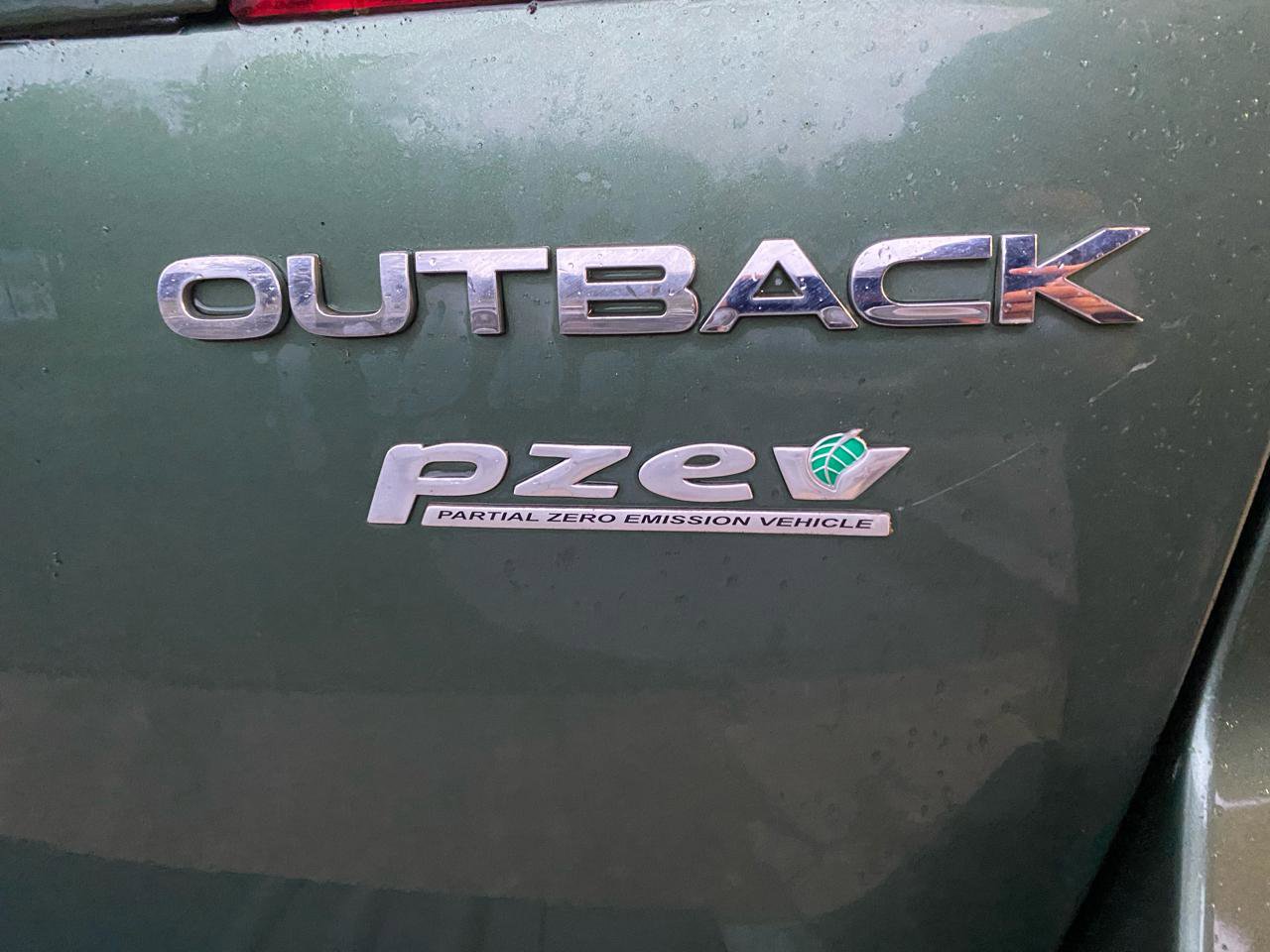 Used 2011 Subaru Outback 2.5i Premium AWD/4WD image 31