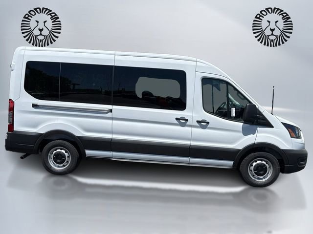 New 2026 Ford Transit 350 XL RWD image 4