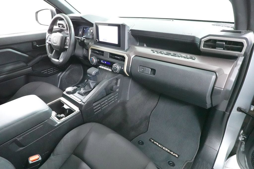 Used 2024 Toyota Tacoma SR5 image 30