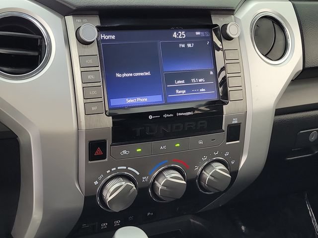 Used 2021 Toyota Tundra SR5 RWD image 28