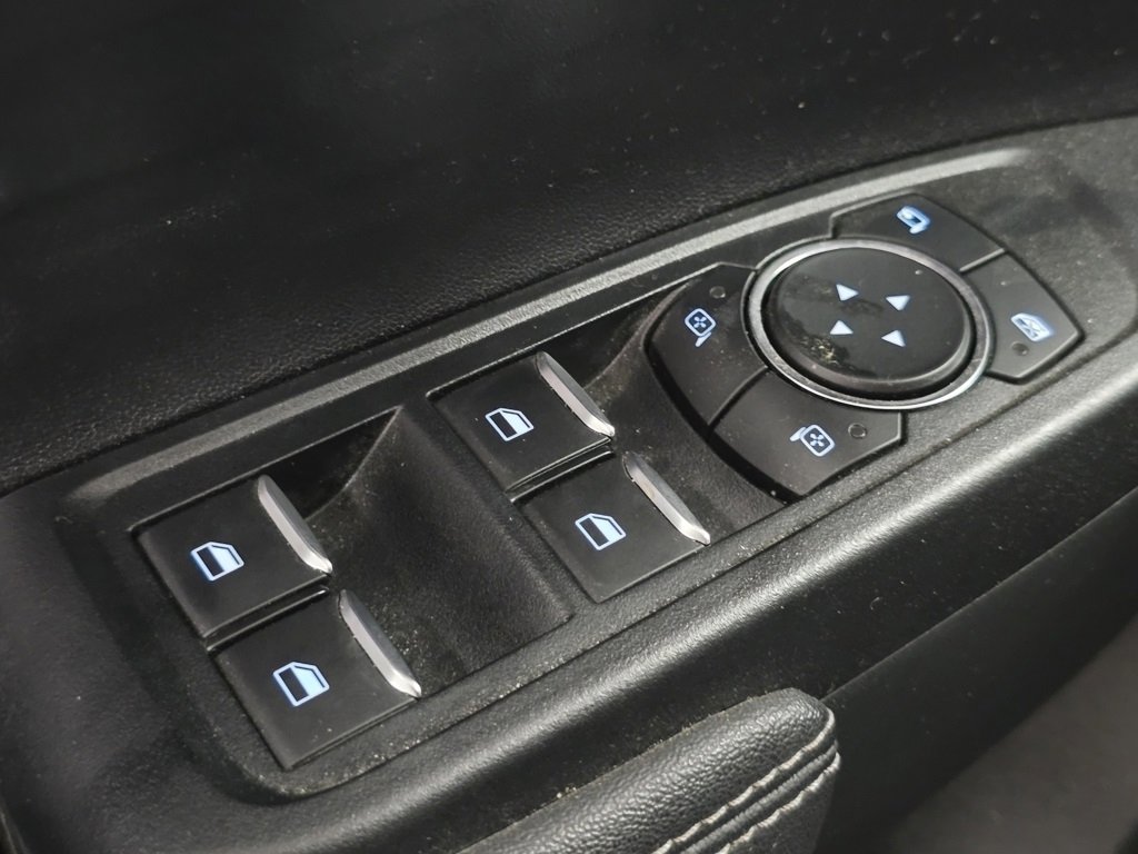 Used 2024 Ford Ranger XLT w/ Technology Package image 27