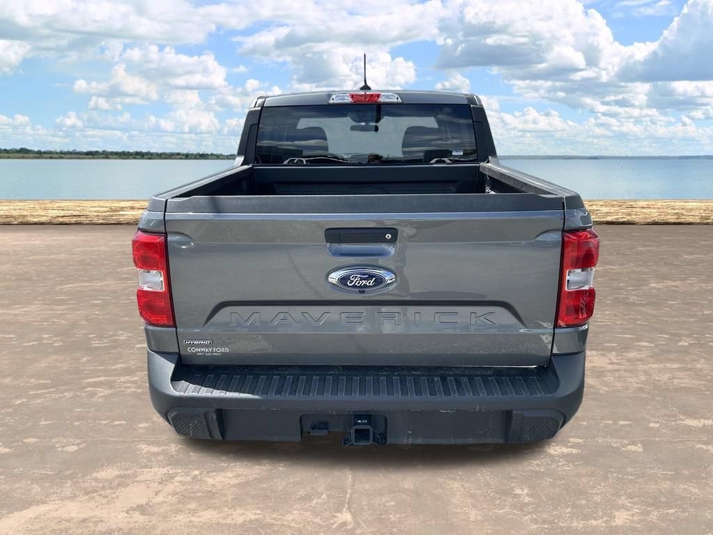 Used 2024 Ford Maverick XLT FWD image 8