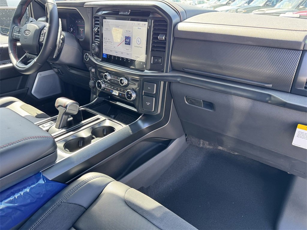New 2025 Ford F150 Raptor image 5