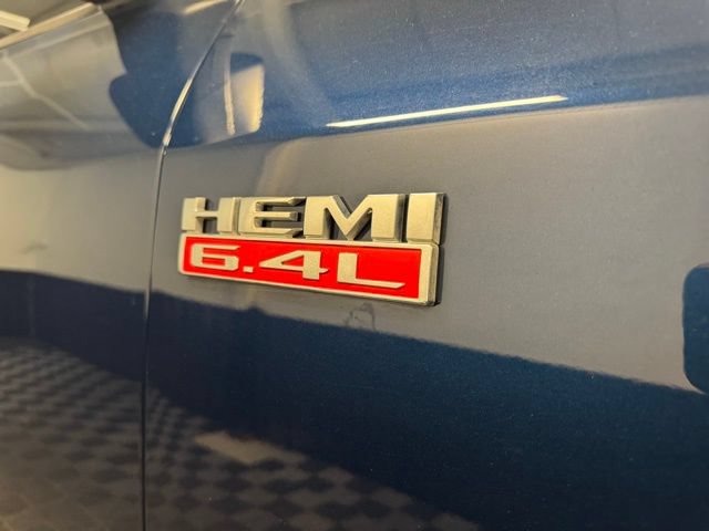 Used 2022 RAM 2500 Tradesman AWD/4WD image 30