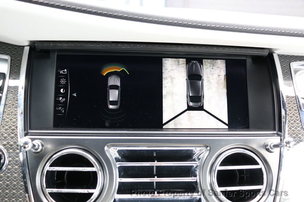 Used 2021 Rolls-Royce Wraith RWD image 49