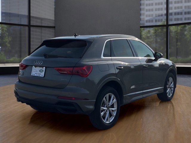 Used 2025 Audi Q3 2.0T Premium image 5