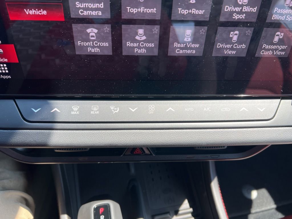 New 2026 Dodge Charger Scat Pack AWD/4WD image 18