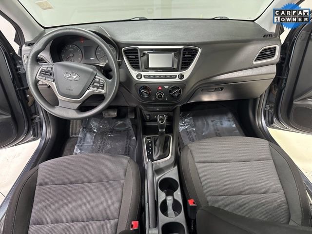 Used 2020 Hyundai Accent SE image 11