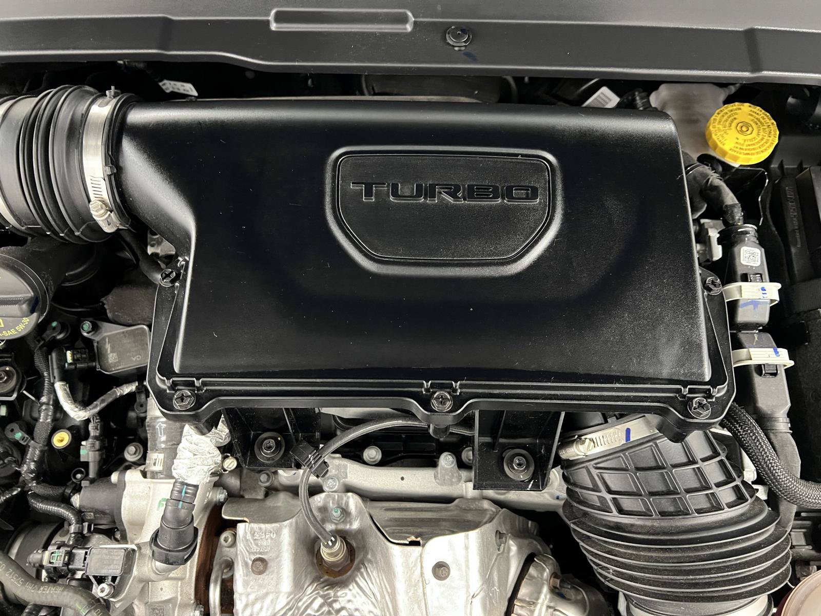 Used 2024 Jeep Compass Limited AWD/4WD image 43