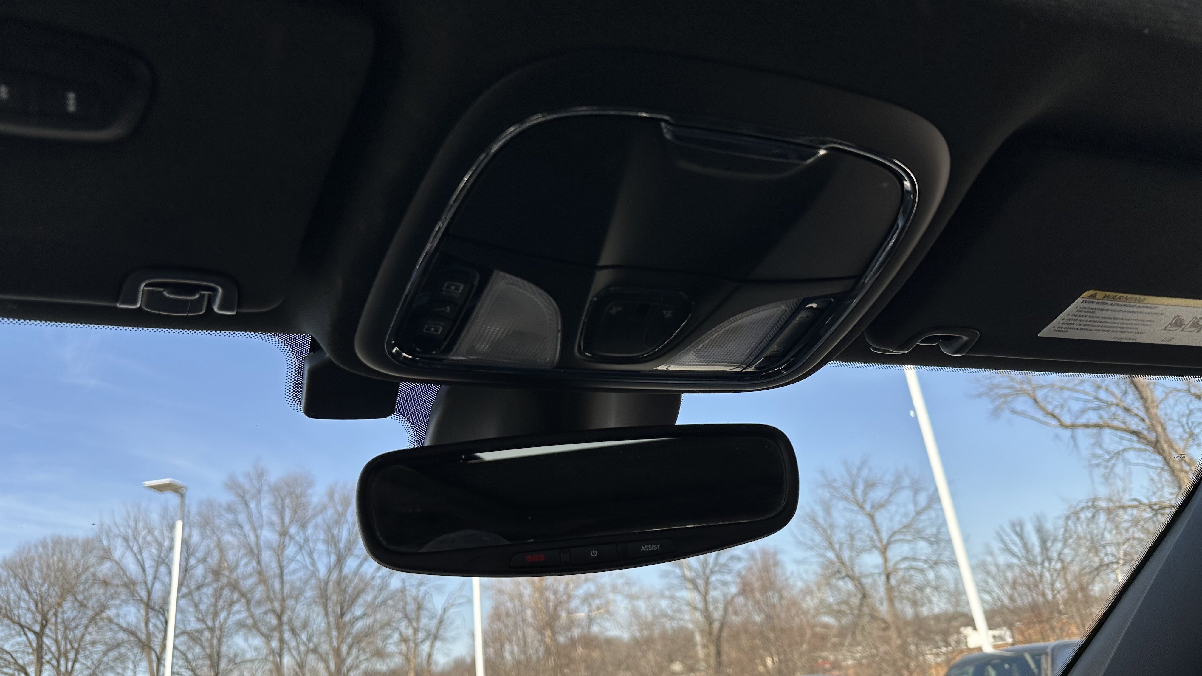 Used 2020 Jeep Cherokee High Altitude image 28