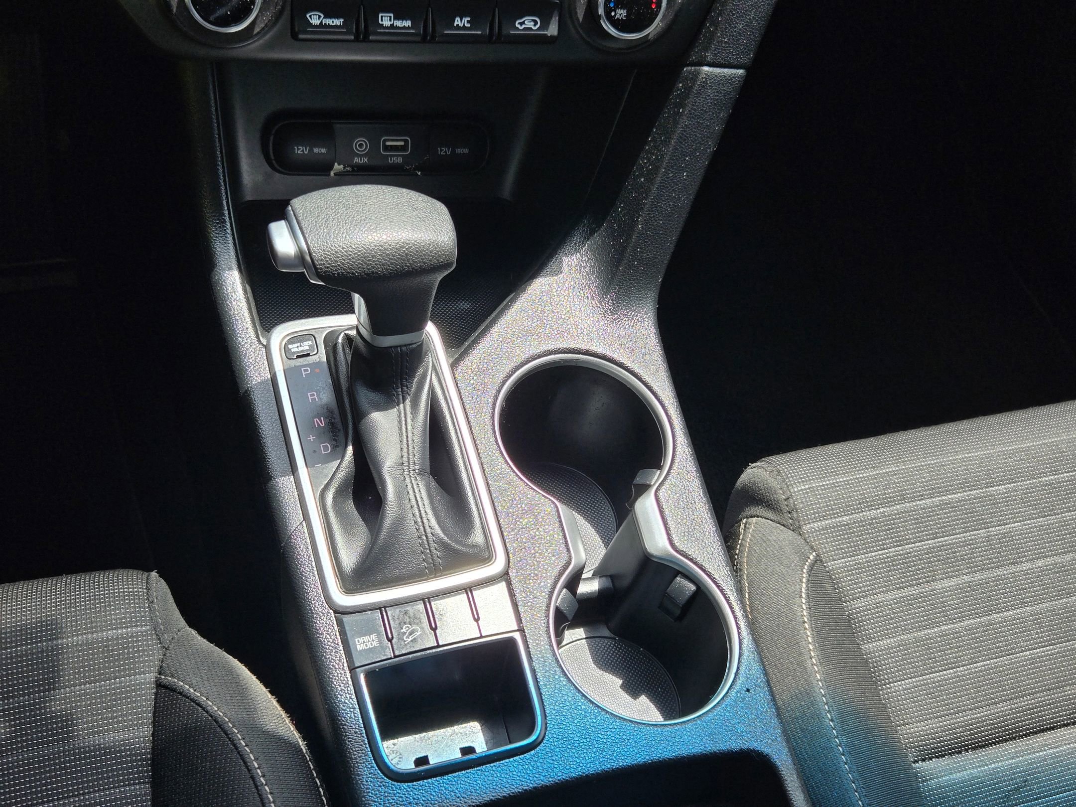 Used 2018 Kia Sportage LX image 32