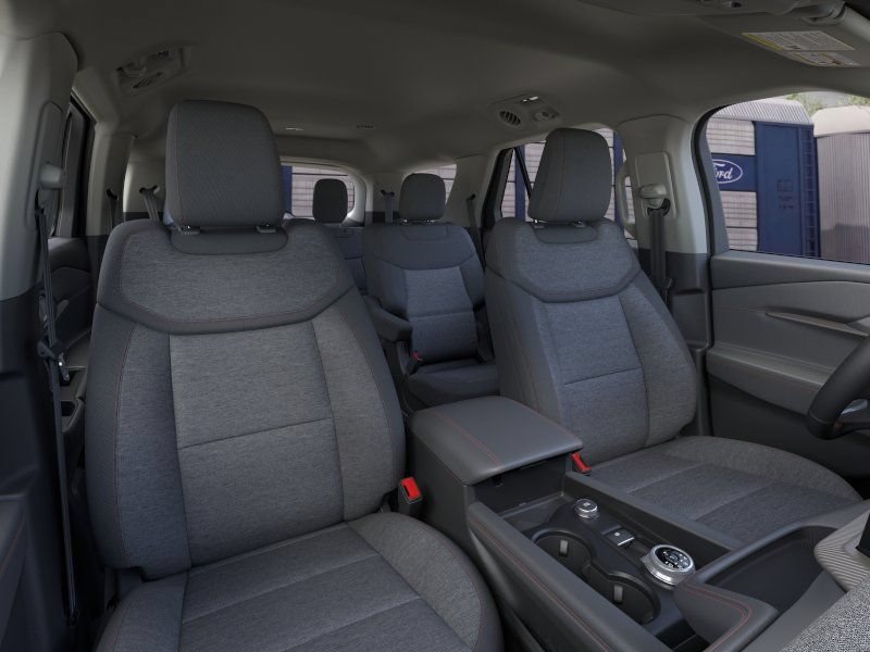 New 2026 Ford Explorer Active AWD/4WD image 10