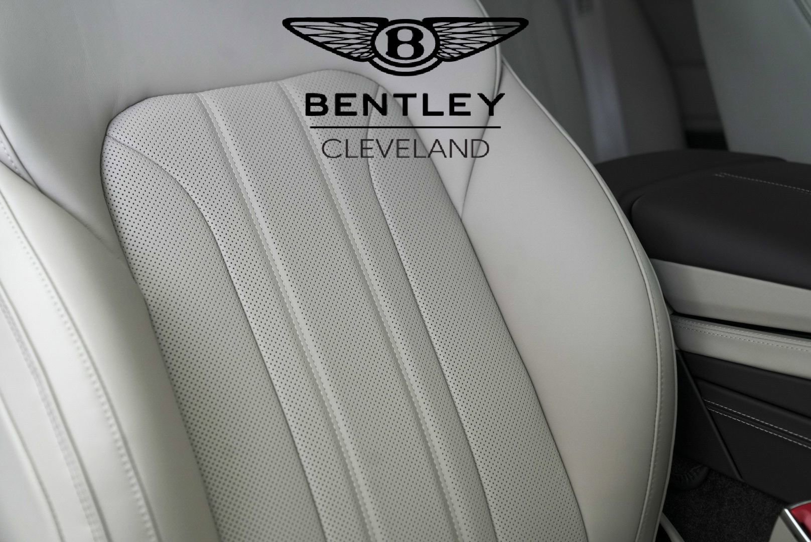 New 2026 Bentley Continental GT AWD/4WD image 53