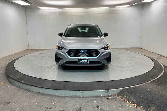 Used 2024 Subaru Impreza 2.0i image 8