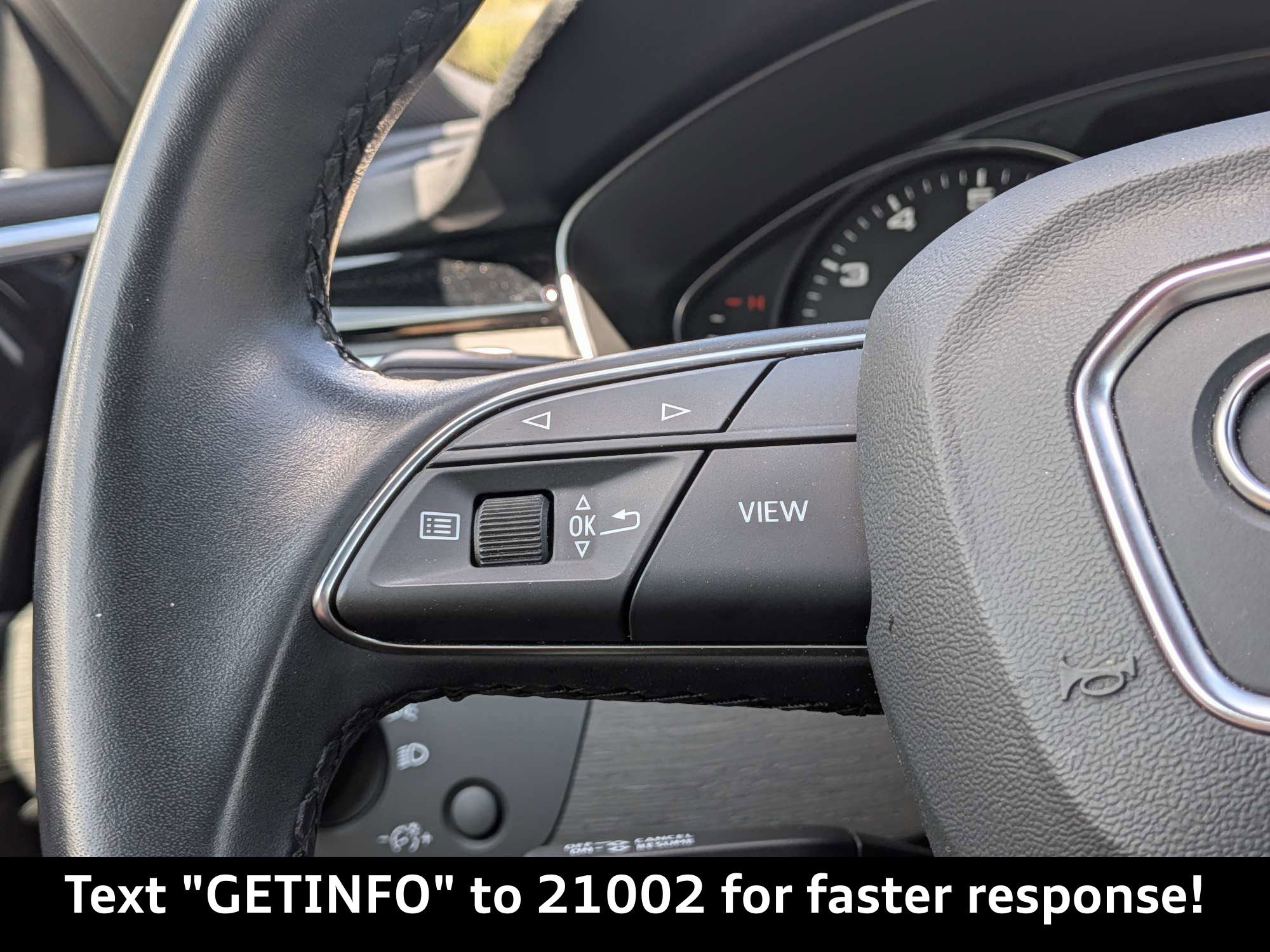 Certified 2024 Audi A5 2.0T Premium w/ Convenience Package image 30