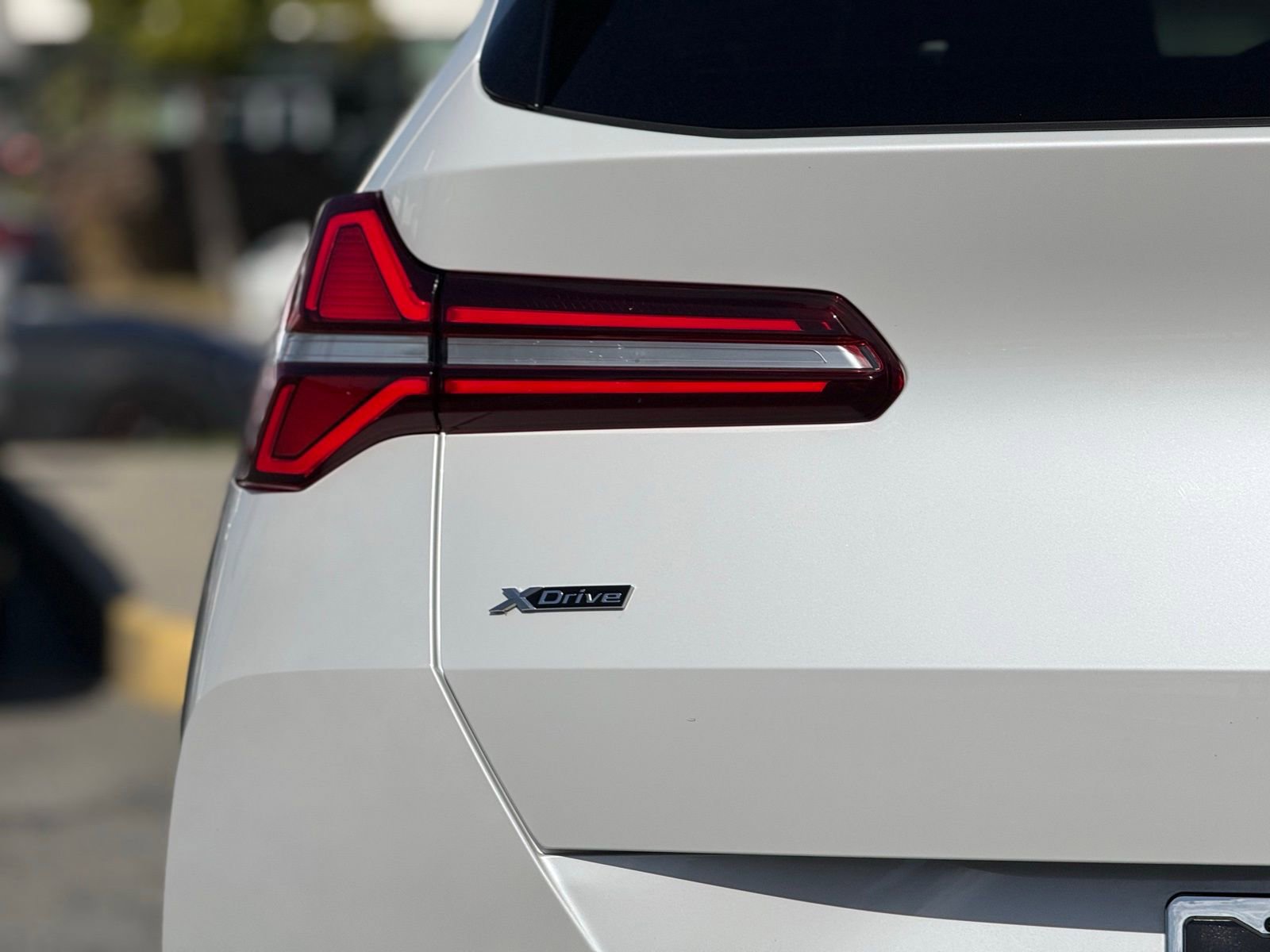 Used 2026 BMW X3 xDrive30 image 16