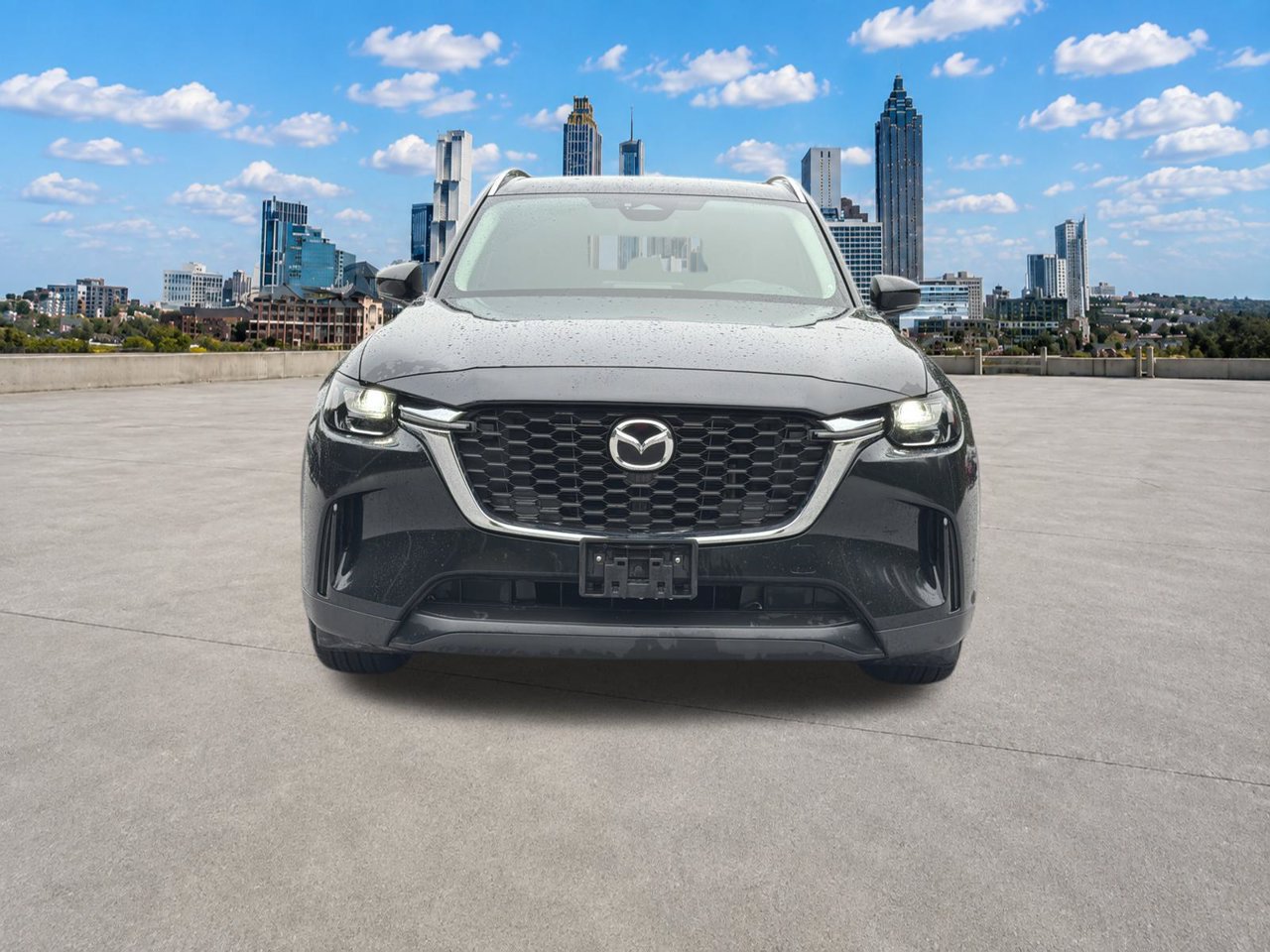 Used 2024 MAZDA CX-90 3.3 Turbo w/ Select Package AWD/4WD image 32