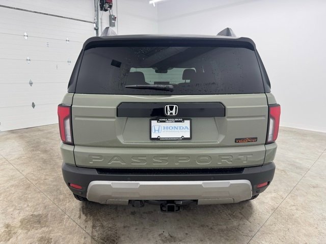 New 2026 Honda Passport TrailSport image 6