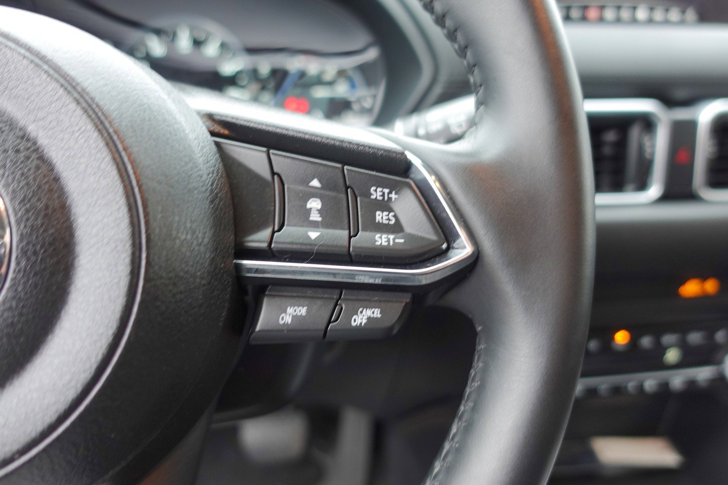 Used 2019 MAZDA CX-5 Grand Touring Reserve image 15