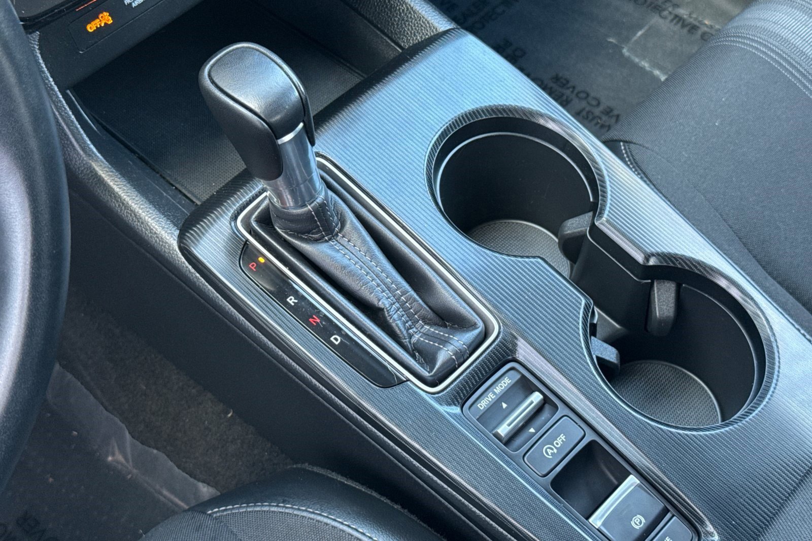 Certified 2023 Honda Civic Sport image 17