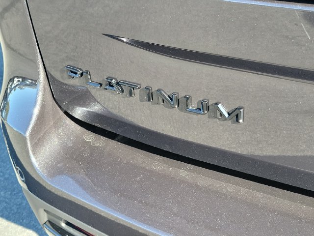 New 2027 Ford Expedition Platinum w/ Stealth Performance Package AWD/4WD image 22