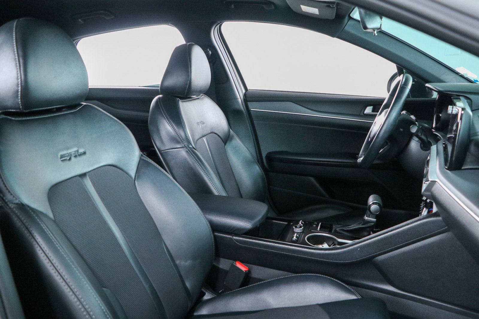Used 2024 Kia K5 GT-Line w/ GT-Line Premium Package AWD/4WD image 26