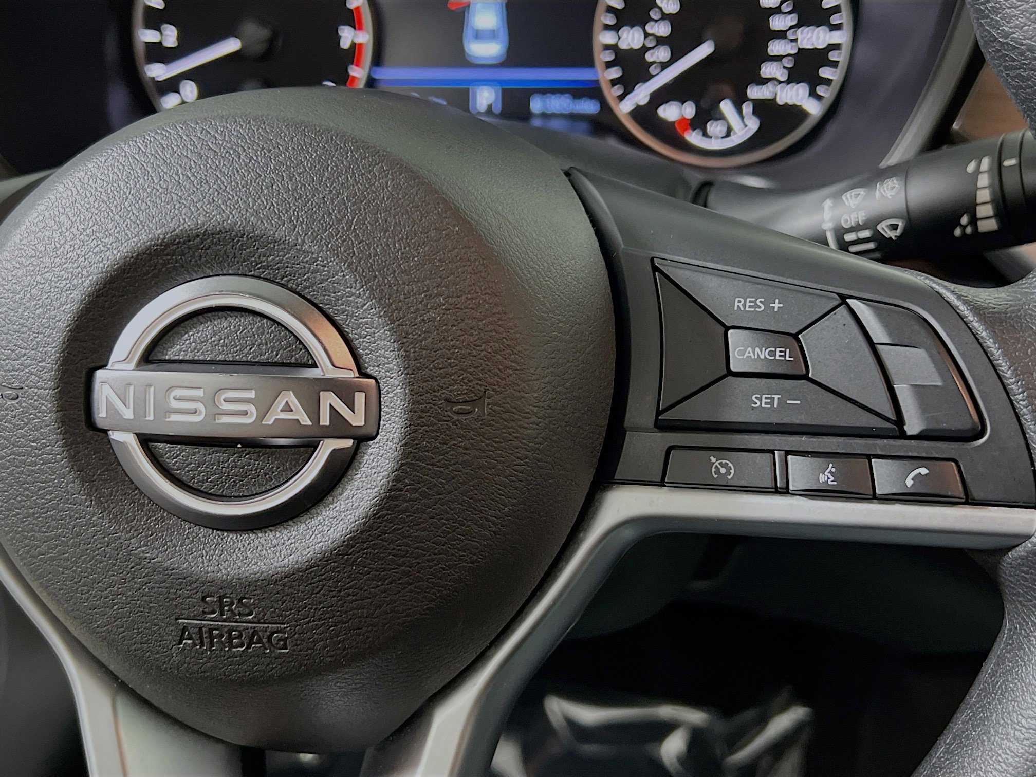 Used 2024 Nissan Altima 2.5 SV image 20