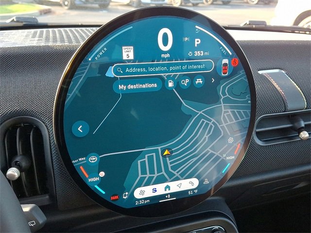 New 2026 MINI Cooper S image 15