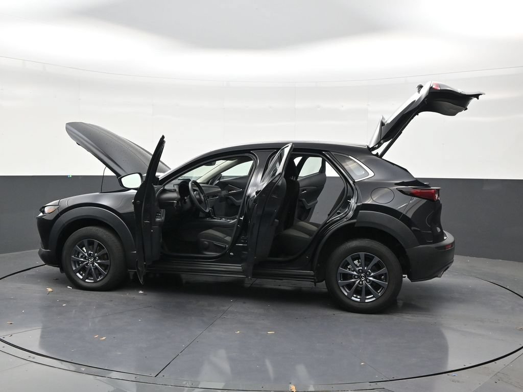 Used 2024 MAZDA CX-30 AWD 2.5 S image 30