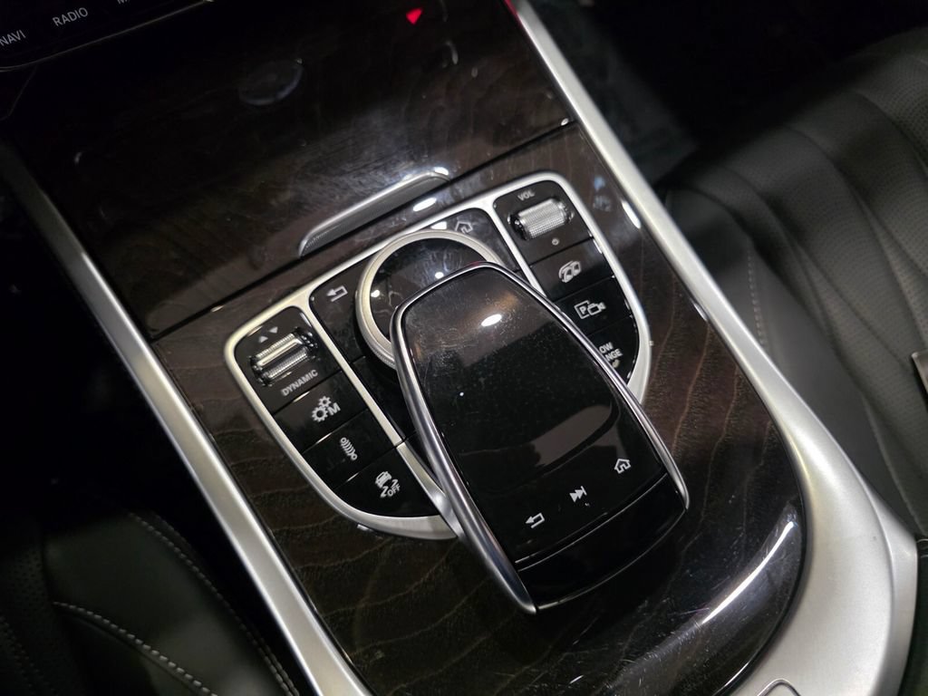 Certified 2022 Mercedes-Benz G 63 AMG 4MATIC image 24