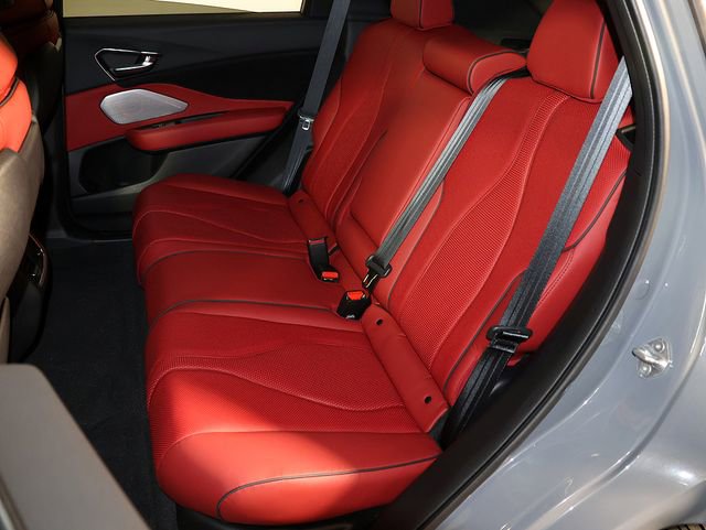 Certified 2026 Acura RDX A-Spec AWD/4WD image 14