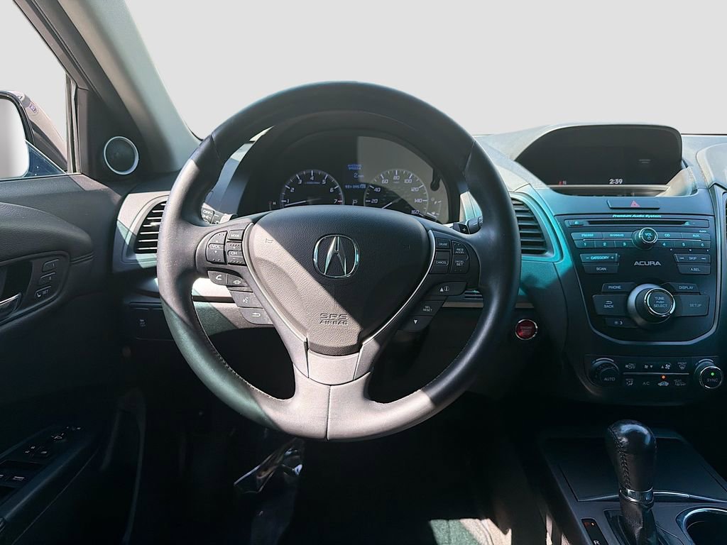 Used 2015 Acura RDX FWD image 9