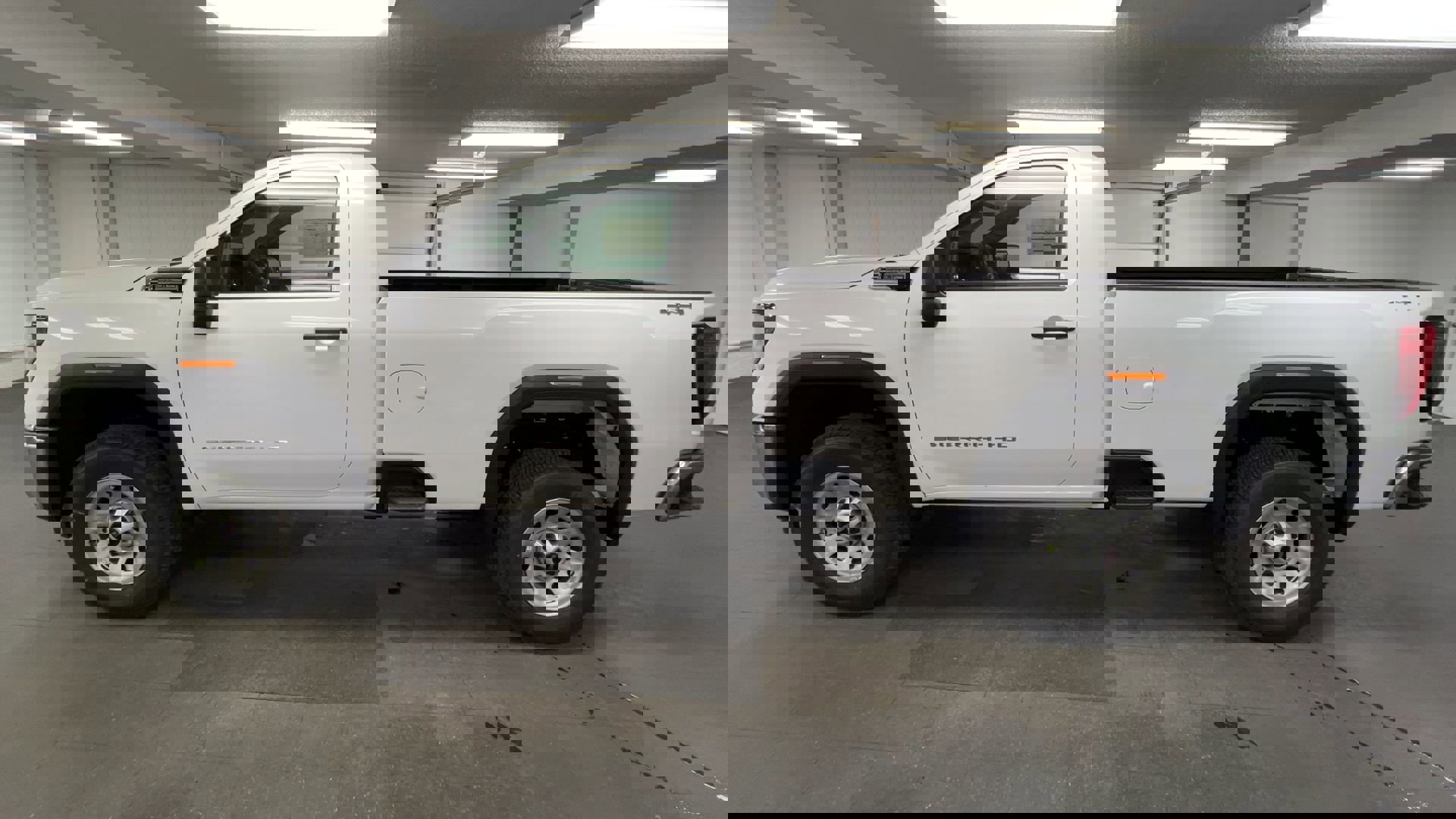 New 2025 GMC Sierra 3500 Pro image 38