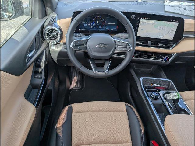 New 2026 Chevrolet Equinox ACTIV w/ Convenience Package III FWD image 11