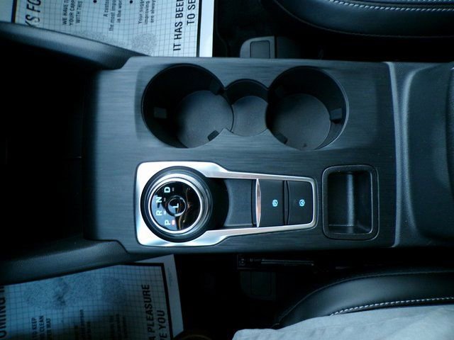 New 2026 Ford Escape SE w/ Class II Trailer Tow Package FWD image 24