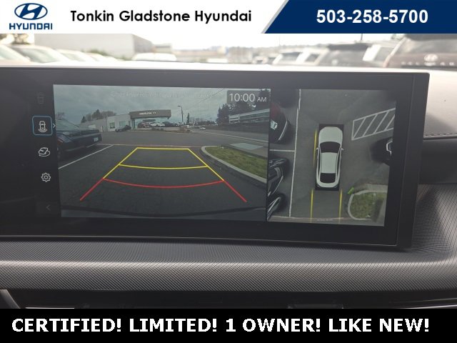 Certified 2024 Hyundai Sonata Limited image 17