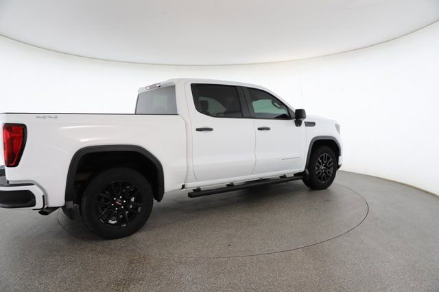 Used 2023 GMC Sierra 1500 Pro w/ Graphite Edition image 19