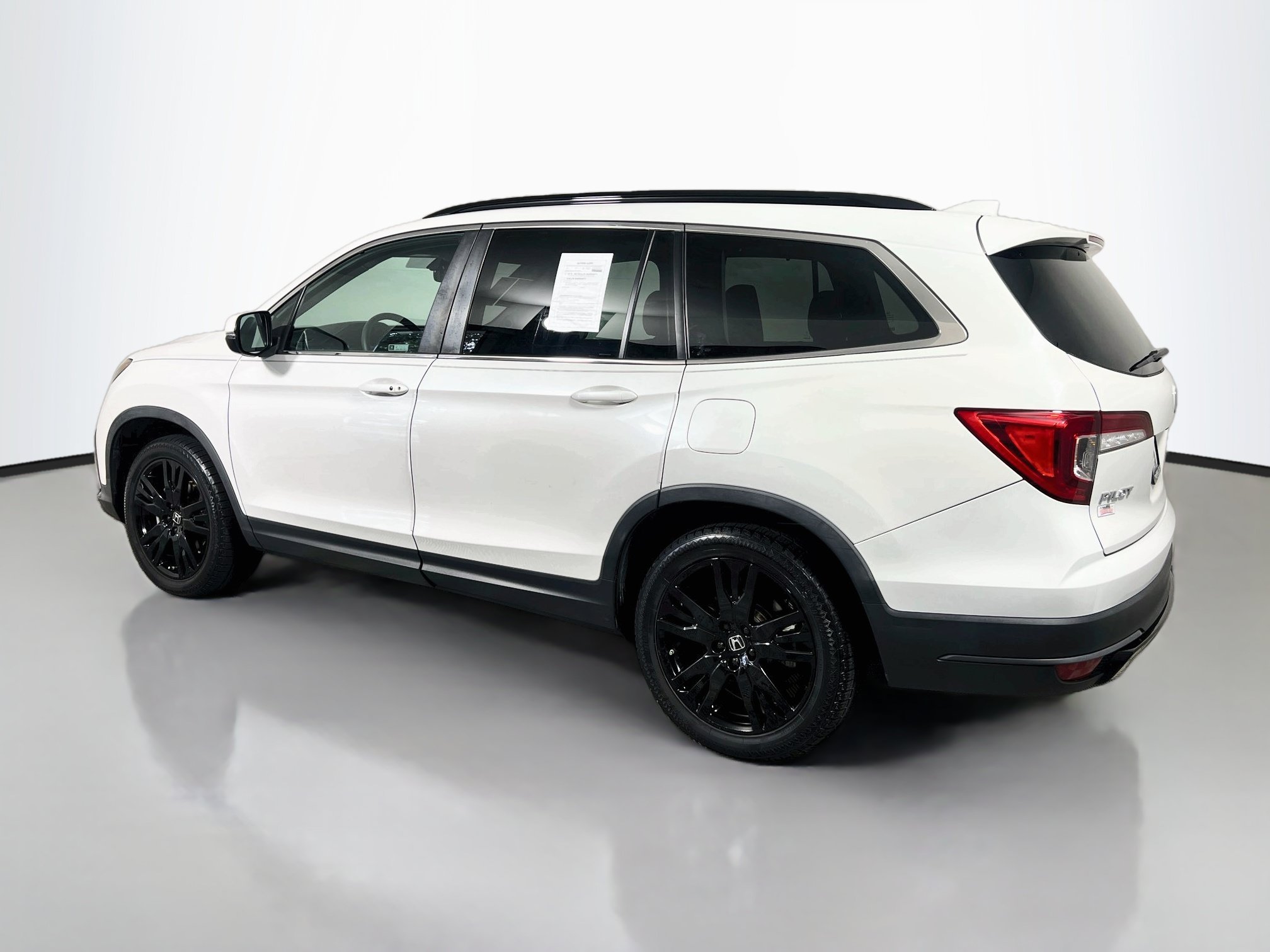 Used 2021 Honda Pilot Special Edition image 8