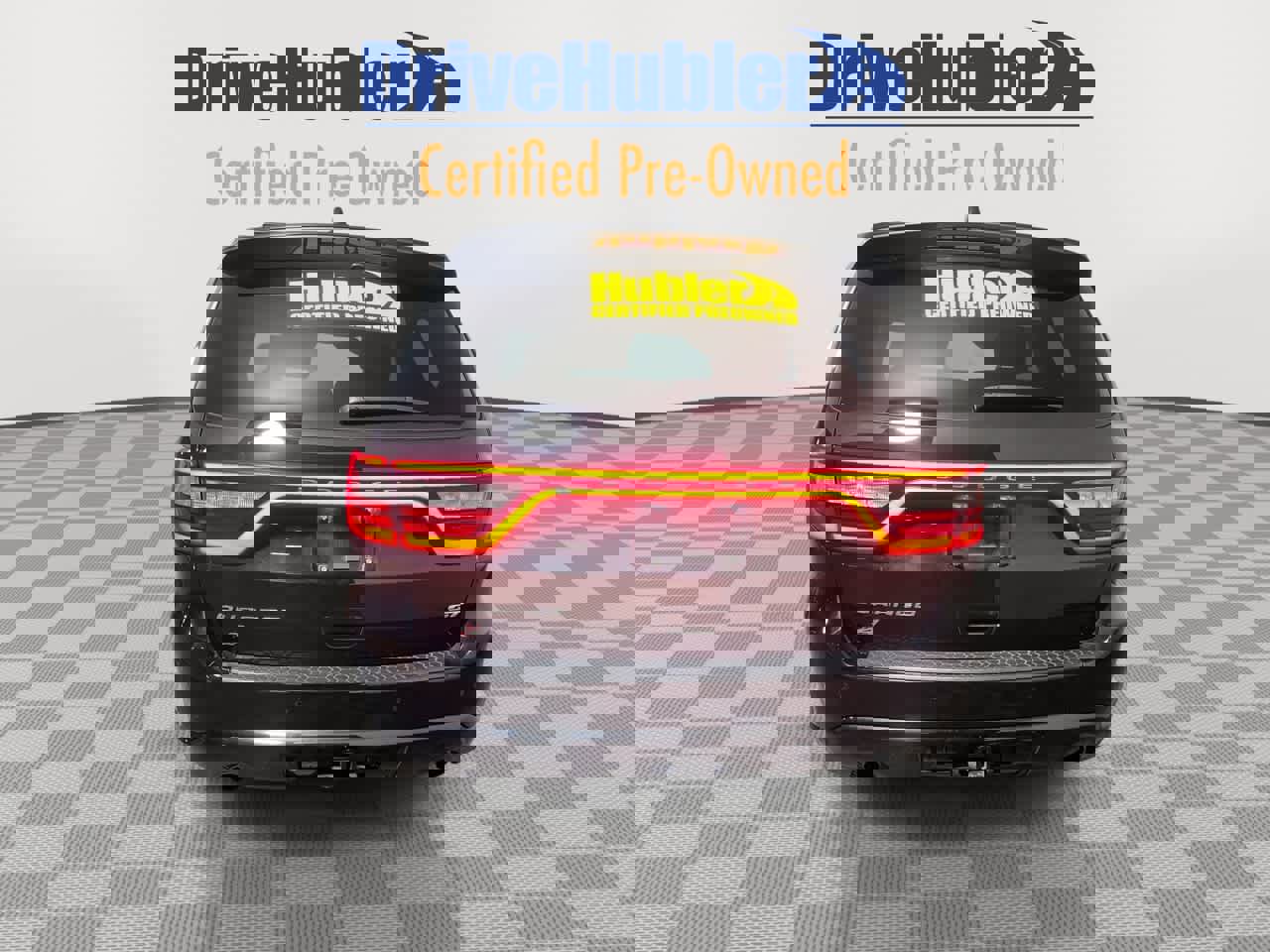 Used 2023 Dodge Durango GT image 7