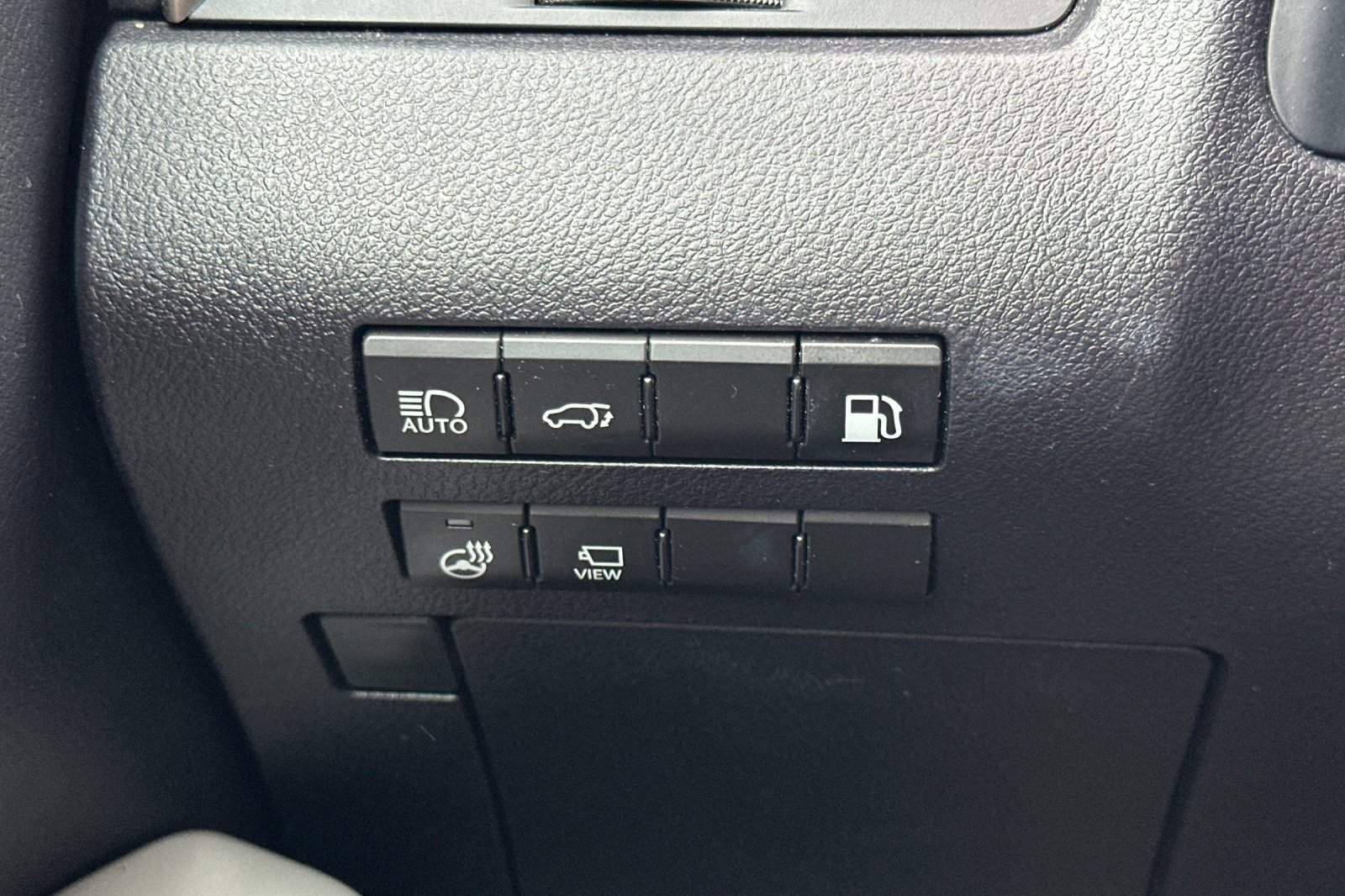 Certified 2022 Lexus RX 450h AWD w/ Premium Package image 36