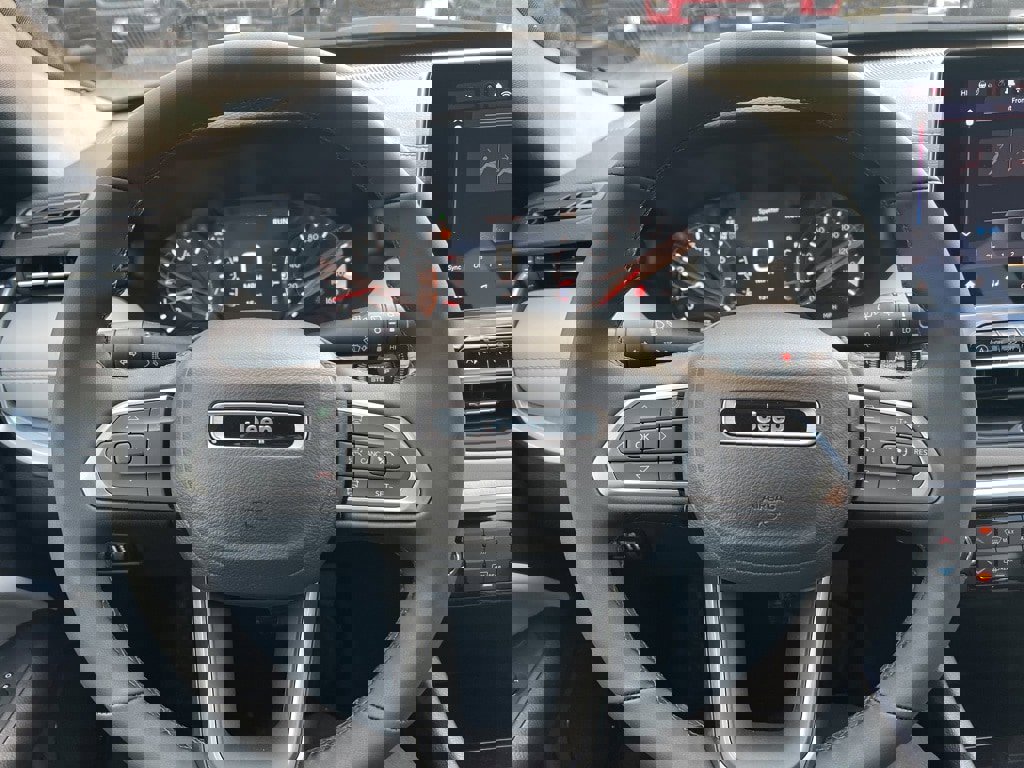 New 2026 Jeep Compass Limited image 23