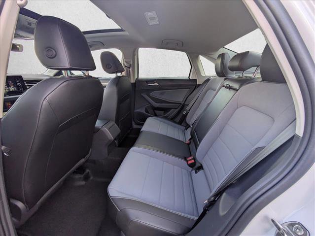 New 2026 Volkswagen Jetta SE image 18