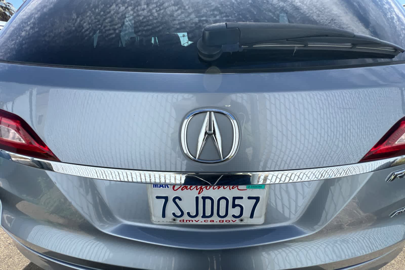 Used 2016 Acura RDX AWD image 19