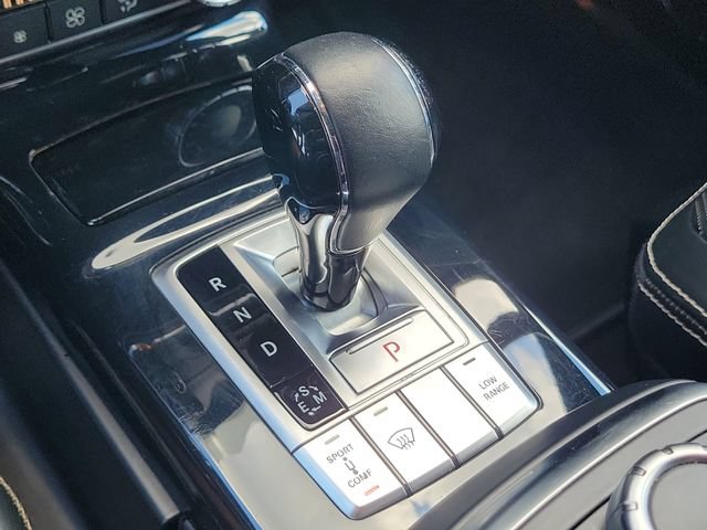 Used 2018 Mercedes-Benz G 550 image 34