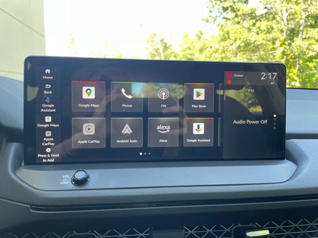 Certified 2024 Honda Accord Touring image 23