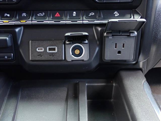 Used 2019 GMC Sierra 1500 AT4 w/ AT4 Premium Package AWD/4WD image 23