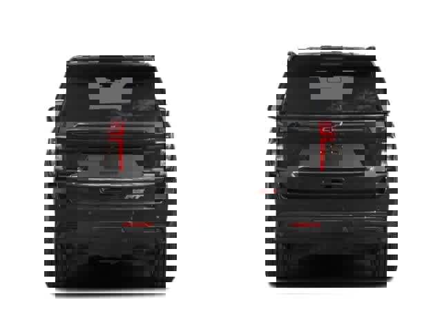 Used 2021 Chevrolet Tahoe RST w/ Luxury Package image 5