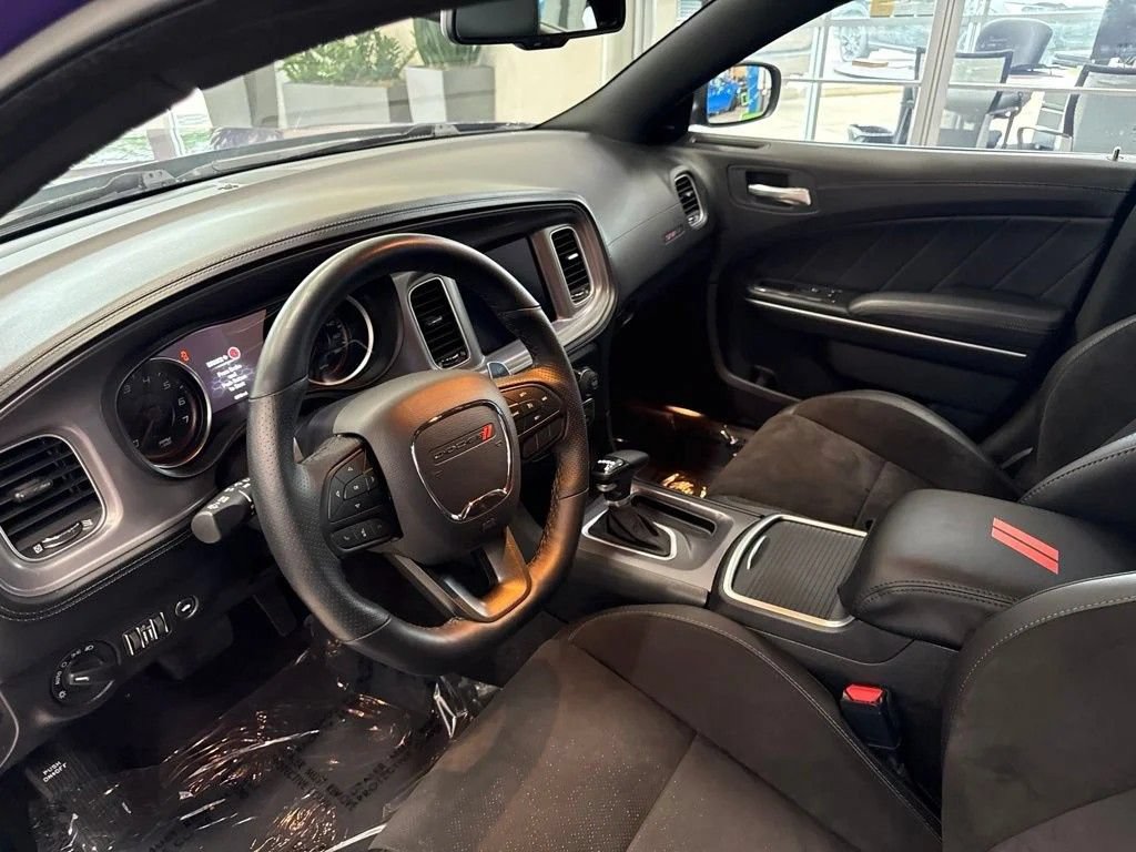Used 2023 Dodge Charger Scat Pack RWD image 15